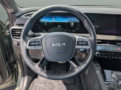 Used 2024 Kia Telluride SX Prestige X-Pro image 16