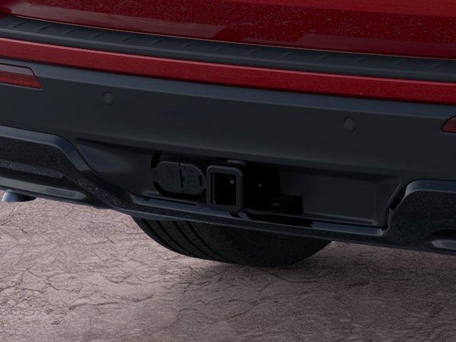New 2026 Ford Explorer ST-Line AWD/4WD image 25