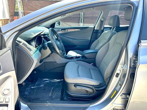 Used 2015 Hyundai Sonata Hybrid image 8