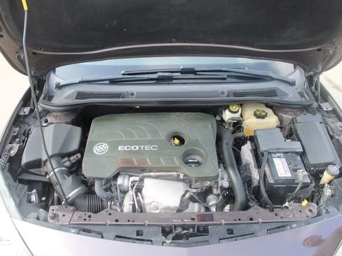 Used 2016 Buick Cascada Premium image 15