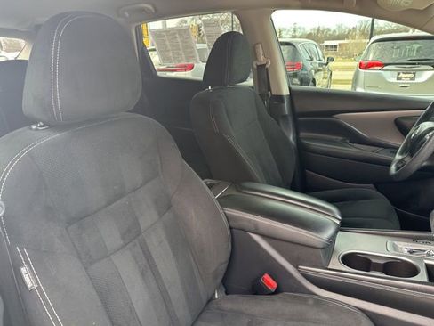 Used 2020 Nissan Murano S image 13