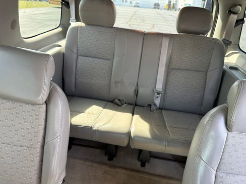 Used 2005 Chevrolet Uplander LS image 13