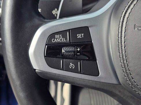 Used 2021 BMW X3 xDrive30e w/ M Sport Package image 32