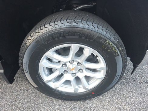 New 2026 Chevrolet Silverado 1500 LT image 9