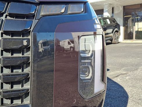 Used 2023 Hyundai Palisade Limited image 9