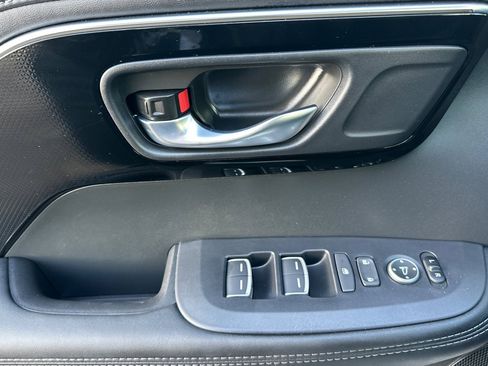 Used 2025 Acura ADX FWD image 11