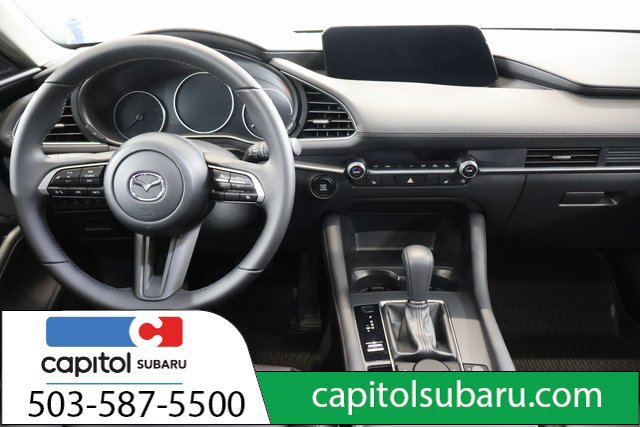 Used 2026 MAZDA MAZDA3 2.5 S Sedan w/ Preferred Pkg FWD image 14