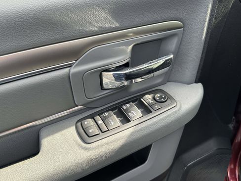 Used 2017 RAM 2500 Big Horn image 20