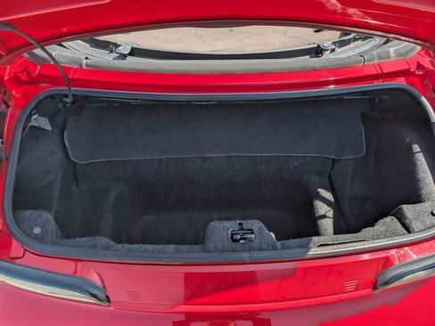 Used 1994 Chevrolet Camaro Z28 RWD image 5
