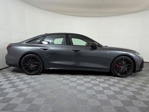 New 2026 Audi A6 Prestige AWD/4WD image 8