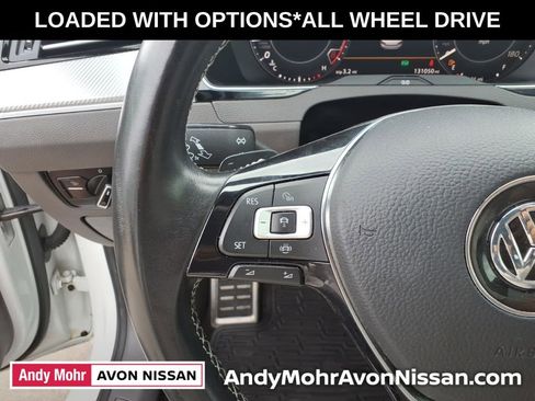 Used 2019 Volkswagen Arteon SEL Premium AWD/4WD image 20