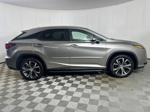 Used 2017 Lexus RX 350 AWD w/ Premium Package image 8