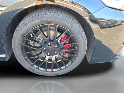 Used 2023 Toyota Camry SE w/ Convenience Package FWD image 28