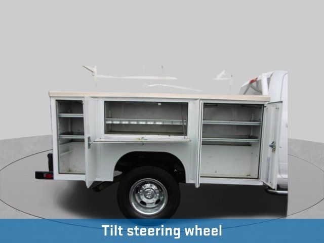 Used 2021 RAM 3500 Big Horn AWD/4WD image 16