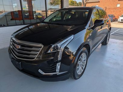 Used 2018 Cadillac XT5 Luxury w/ Driver Awareness Package