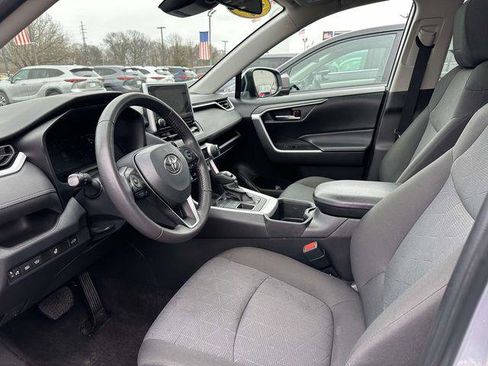 Certified 2023 Toyota RAV4 XLE w/ Convenience Package image 18