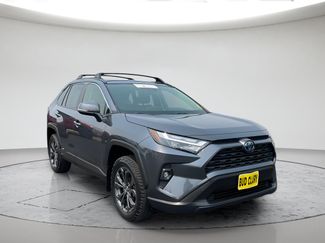 Certified 2023 Toyota RAV4 XLE Premium AWD/4WD 360° Tour