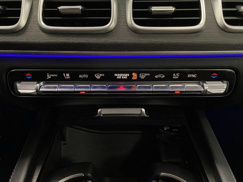 Used 2022 Mercedes-Benz GLE 350 4MATIC image 28