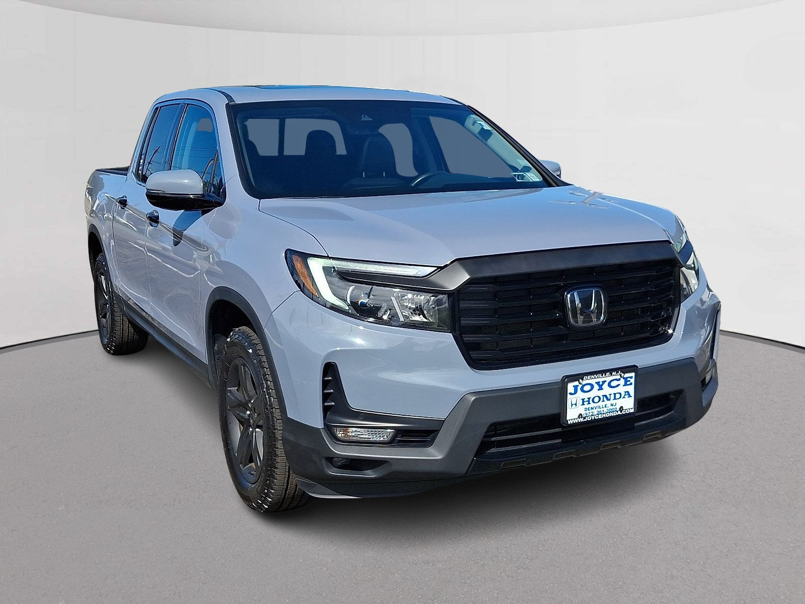 Certified 2023 Honda Ridgeline RTL-E image 2