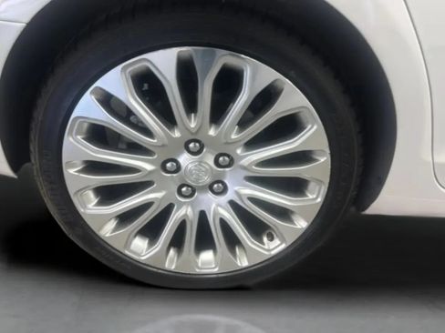 Used 2015 Buick LaCrosse Premium w/ Driver Confidence Package #1 FWD image 44