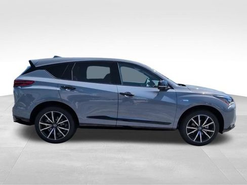 New 2026 Acura RDX A-Spec AWD/4WD image 5