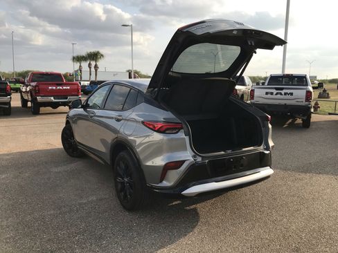 Used 2024 Buick Envista Sport Touring w/ Convenience I Package image 20