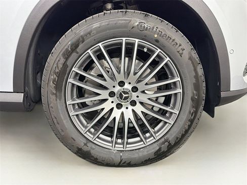 New 2026 Mercedes-Benz GLC 300 4MATIC image 35