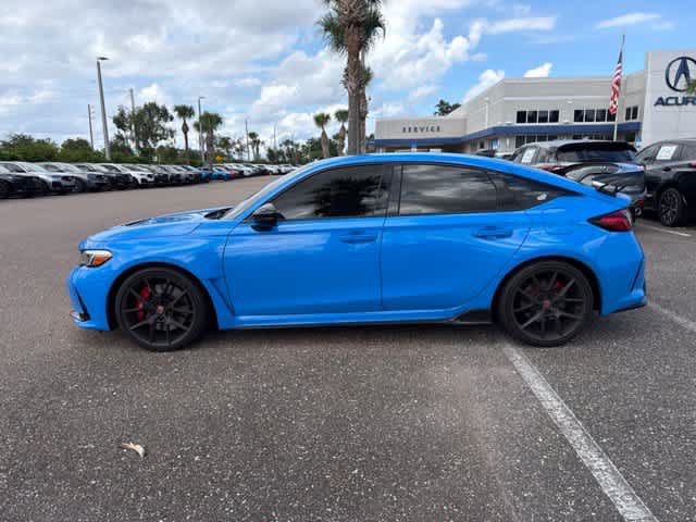 Used 2025 Honda Civic Type R image 19