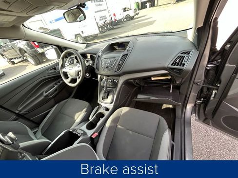 Used 2014 Ford Escape S image 24