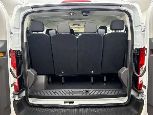 Used 2024 Ford Transit 350 XLT RWD image 24
