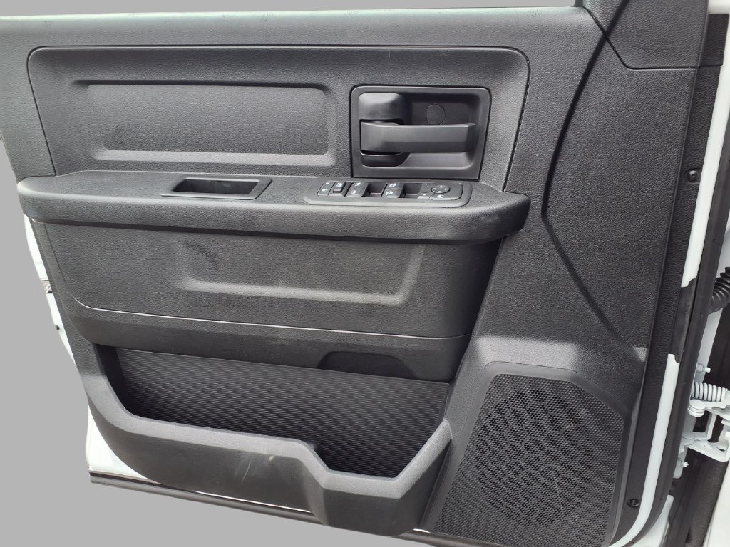 New 2026 RAM 5500 Tradesman AWD/4WD image 19