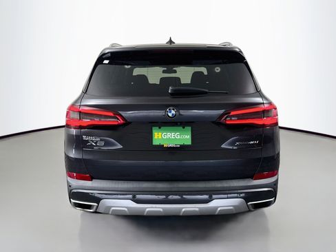 Used 2020 BMW X5 xDrive40i AWD/4WD image 8