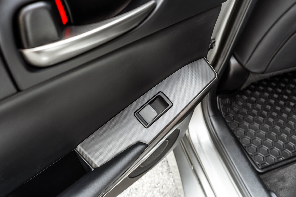 Used 2022 Lexus IS 300 F Sport AWD/4WD image 30
