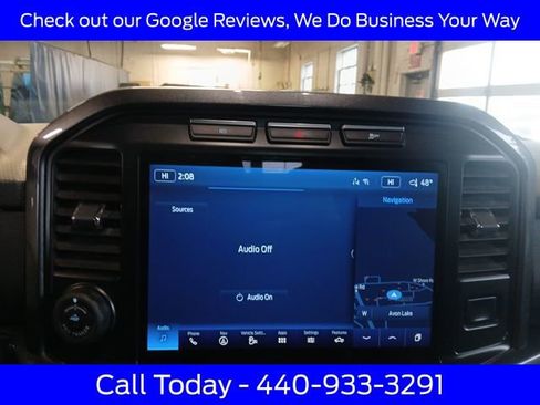 Used 2023 Ford F150 XLT w/ Equipment Group 302A High image 36