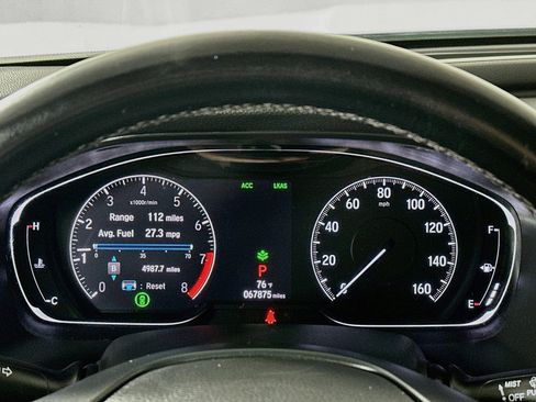 Used 2019 Honda Accord Touring image 12