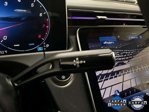 Used 2025 Mercedes-Benz E 350 Sedan image 36