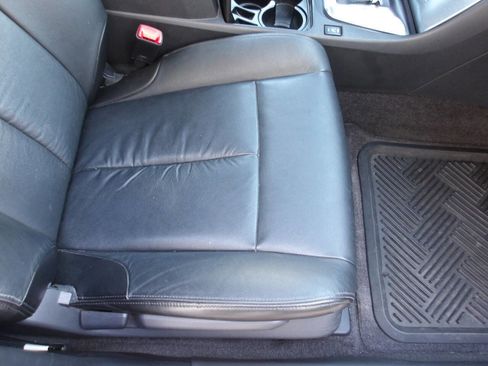 Used 2010 Nissan Altima 2.5 SL w/ SL Pkg FWD image 34