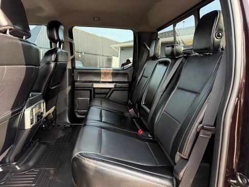 Used 2018 Ford F250 Lariat w/ Chrome Package image 37