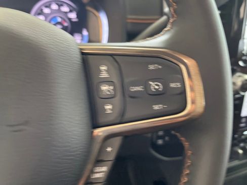 New 2023 RAM 3500 Limited image 43