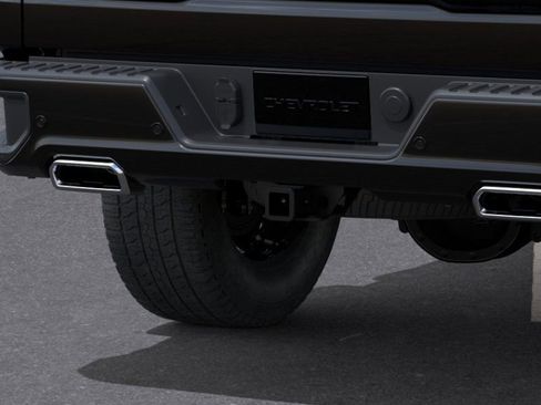 New 2026 Chevrolet Silverado 1500 LT Trail Boss w/ LT Trail Boss Premium Package AWD/4WD image 43