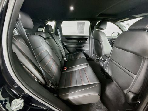 Certified 2026 Honda CR-V Sport Touring image 35