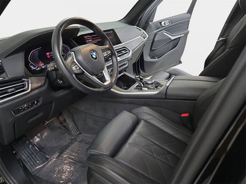 Used 2023 BMW X5 xDrive40i image 19