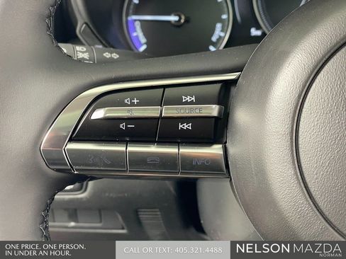 New 2026 MAZDA CX-50 2.5 Hybrid w/ Weather Package AWD/4WD image 25
