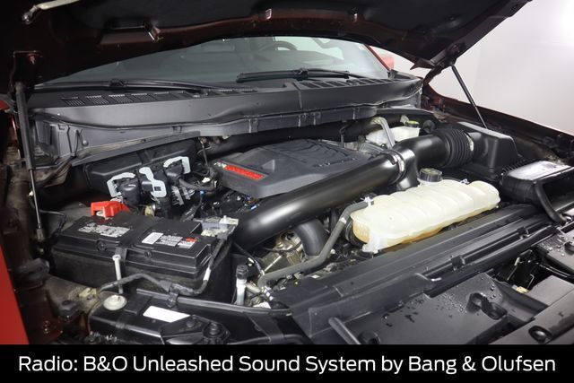 Used 2024 Ford F150 Raptor AWD/4WD image 23