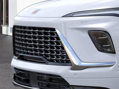 New 2026 Buick Enclave Avenir image 13