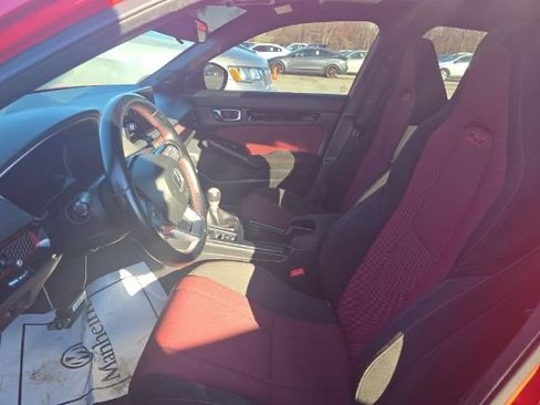 Used 2022 Honda Civic Si image 5