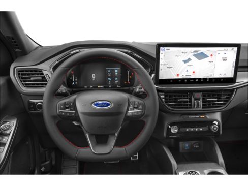 Used 2023 Ford Escape ST-Line w/ Tech Pack #1 FWD image 4