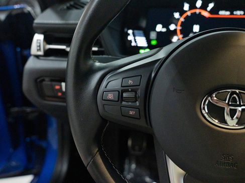 Used 2024 Toyota Supra Premium image 30