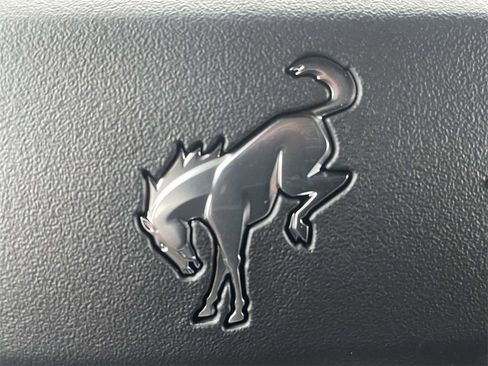 New 2025 Ford Bronco 4-Door image 24