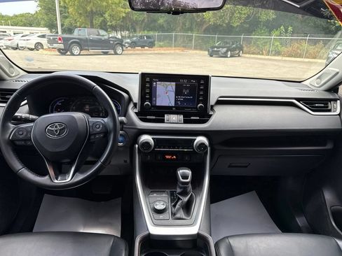 Used 2020 Toyota RAV4 Limited AWD/4WD image 17